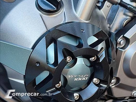KAWASAKI VERSYS 1000 GRAND TOURER ABS