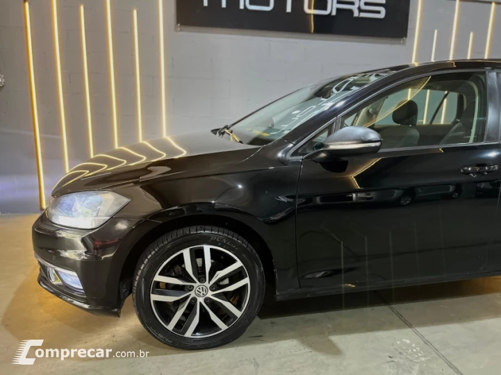 GOLF 1.0 TSI Comfortline 12V