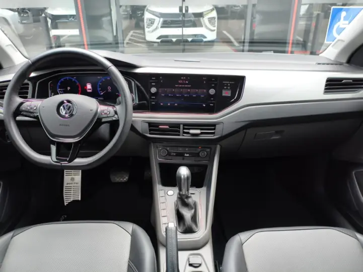 POLO 1.0 200 TSI Highline