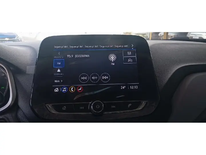 ONIX 1.0 TURBO FLEX PLUS PREMIER AUTOMÁTICO