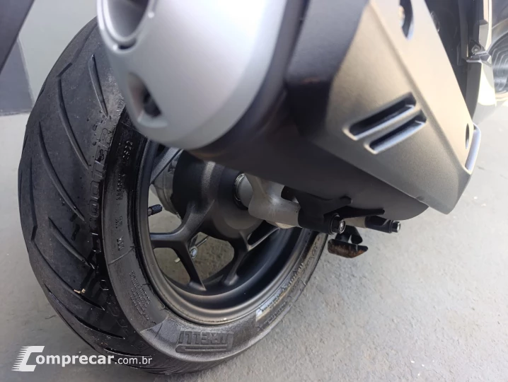 PCX 160