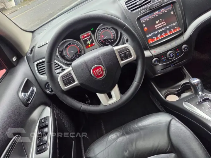 FREEMONT EMOT./PRECISION 2.4 16V 5p Aut.