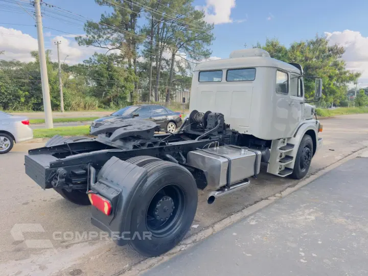 1934 Modelo sem Versão
