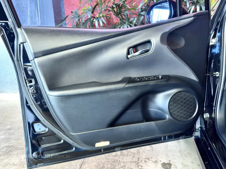 PRIUS 1.8 16V HÍBRIDO 4P AUTOMÁTICO