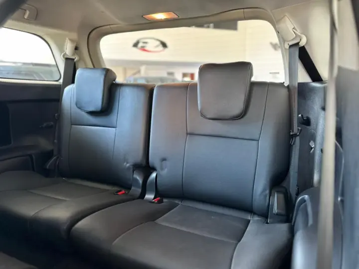 HILUX SW4 2.8 D-4D TURBO DIESEL SRX 7L 4X4 AUTOMÁTICO