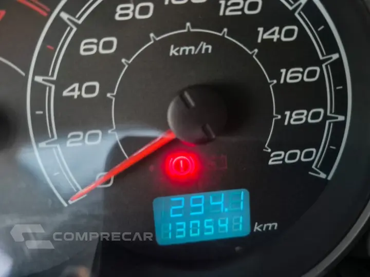 CELTA 1.0 MPFI LS 8V