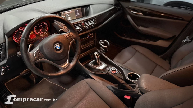 X1 2.0 16V Turbo Sdrive20i