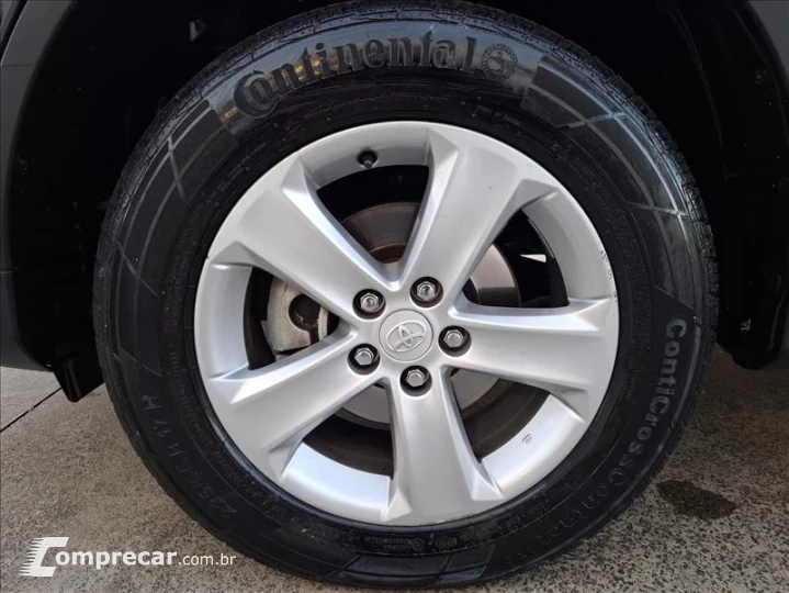 RAV4 2.0 4X2 16V