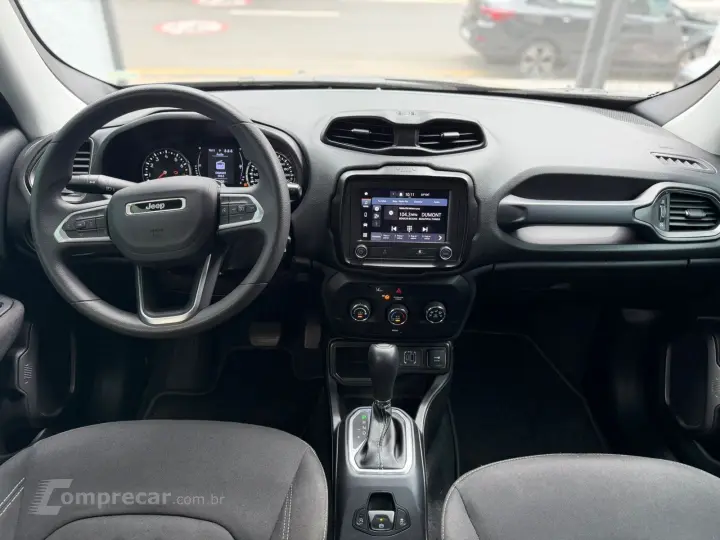 RENEGADE 1.3 T270 TURBO FLEX SPORT AT6