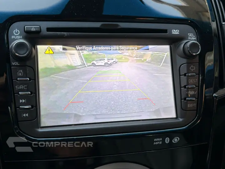 S10 2.5 16V LTZ CD 4X4