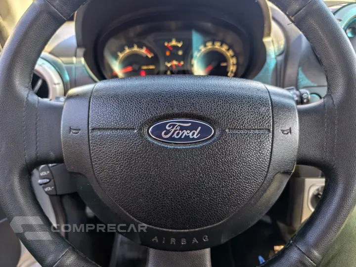 ECOSPORT 2.0 XLT 16V FLEX 4P AUTOMÁTICO