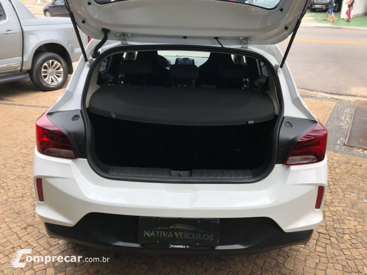 Onix 1.0 Flex Lt Manual