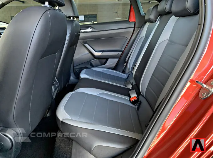 NIVUS 1.0 200 TSI Highline