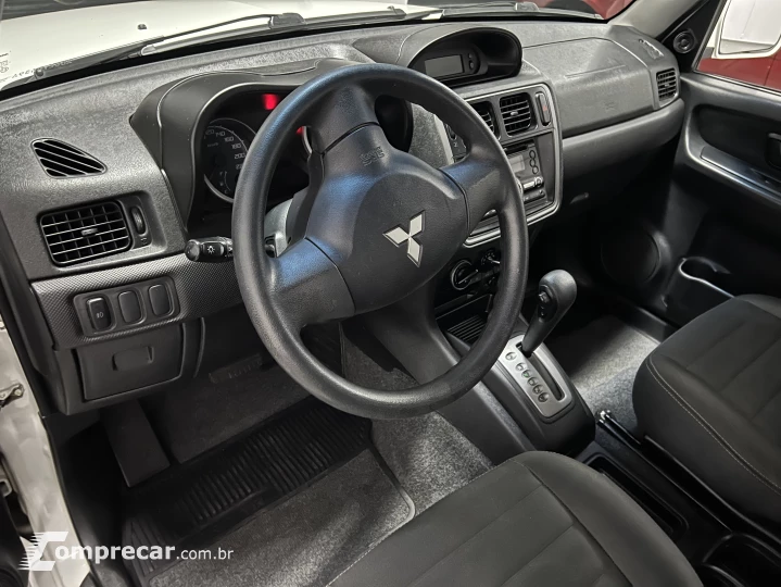 PAJERO 2.0 TR4 4X2 16V