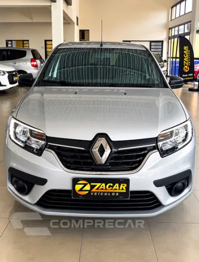 SANDERO LIFE FLEX 1.0 12V 5P MEC.