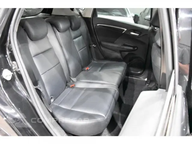 FIT - 1.5 LX 16V 4P AUTOMÁTICO