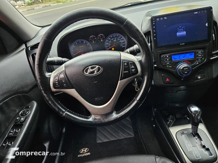 i30 2.0 16V 145cv 5p Aut.