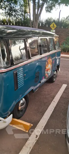 KOMBI 1.5 STD 8V