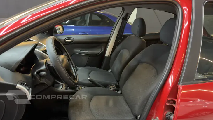 207 1.4 XR Sport 8V