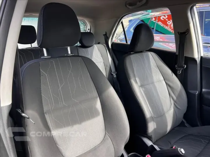 PICANTO 1.0 EX 12V