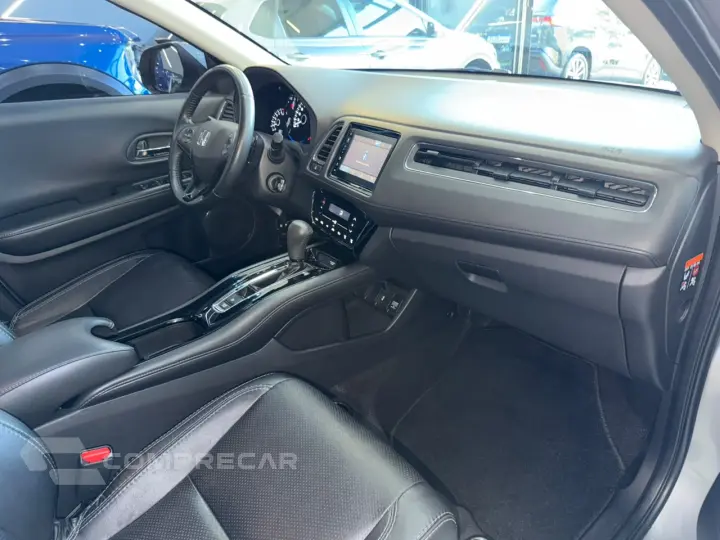 HR-V 1.8 16V EX