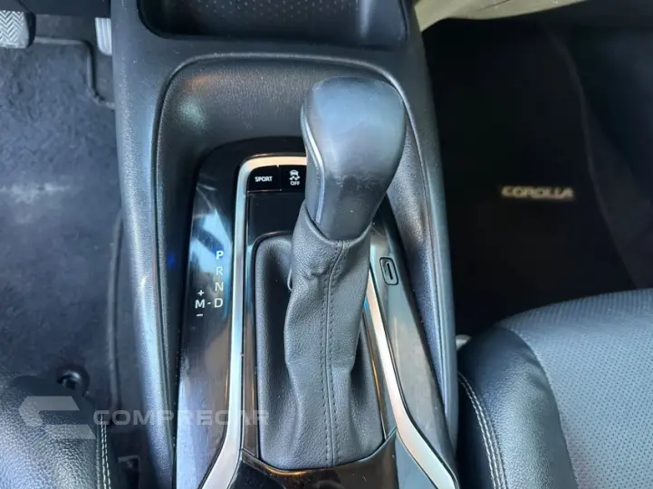 COROLLA CROSS 2.0 Vvt-ie XRE