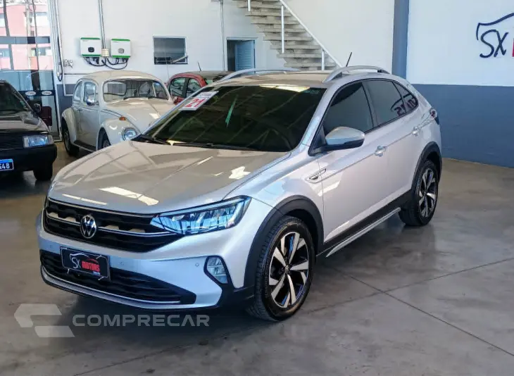 NIVUS 1.0 200 TSI Highline