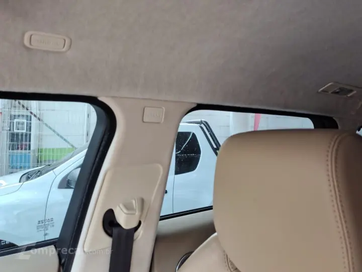 RANGE ROVER EVOQUE 2.0 PURE 4WD 16V