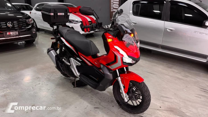 ADV 150