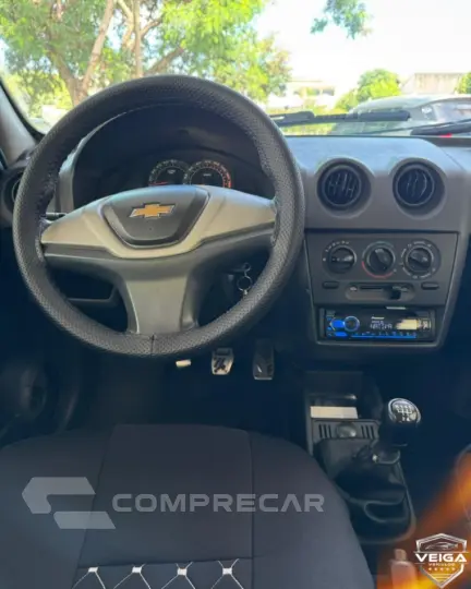 CELTA 1.0 MPFI Life 8V