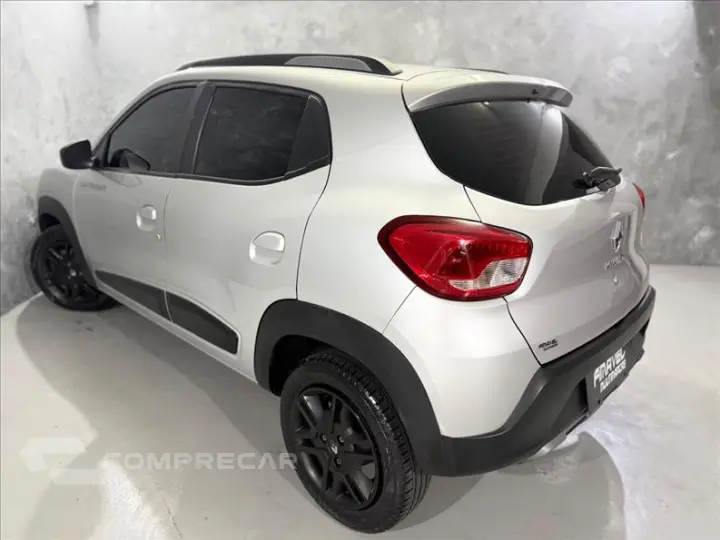 KWID 1.0 12V SCE Outsider