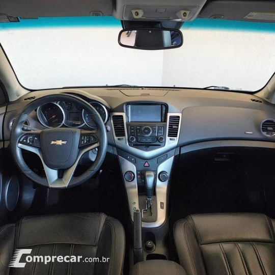 CRUZE LT NB