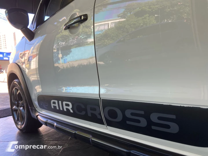 AIRCROSS 1.6 Shine 16V