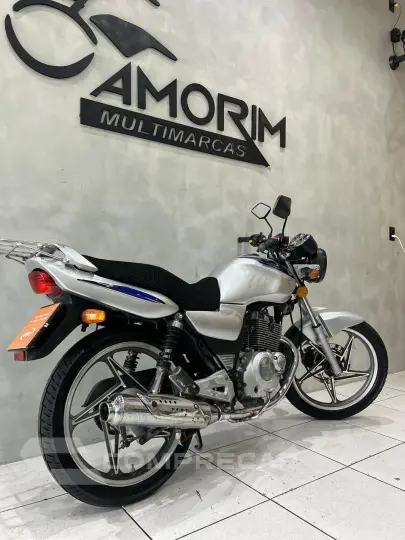YES 125