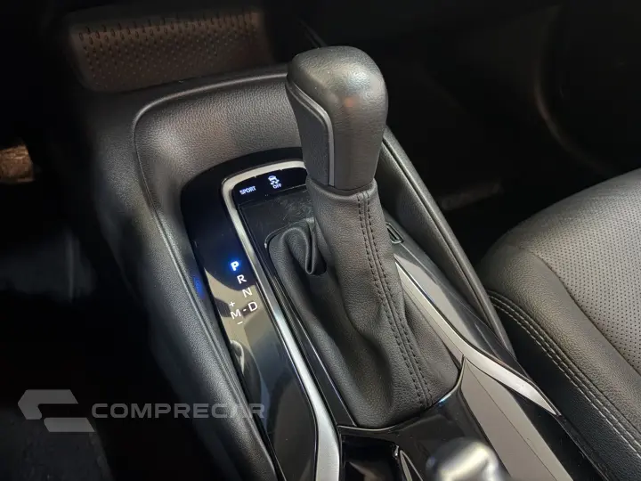 COROLLA 2.0 VVT-IE FLEX XEI DIRECT SHIFT