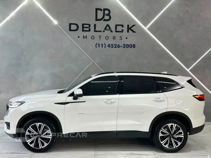 Haval H6 19 1.5 (Hibrido)