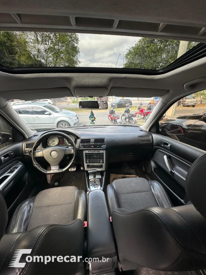 GOLF 2.0 MI Black Edition 8V