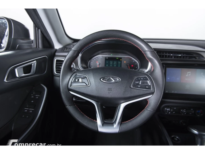 TIGGO 5x 1.5 VVT TURBO iFLEX T DCT
