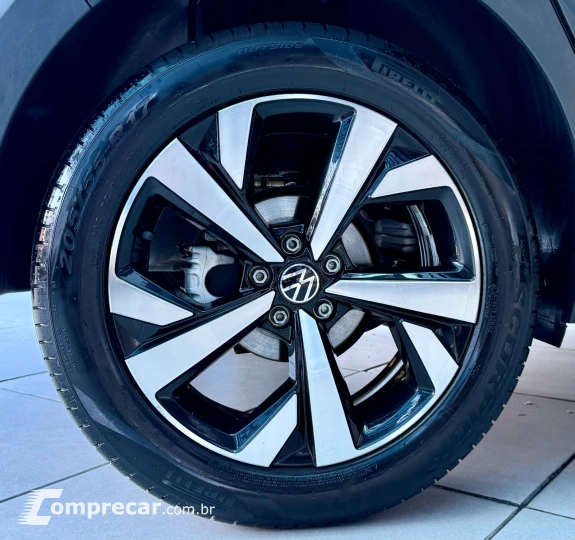 NIVUS 1.0 200 TSI Highline