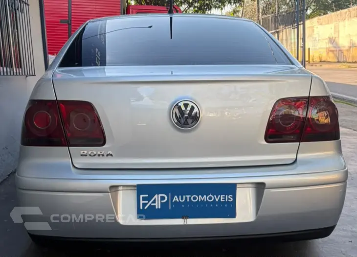 Bora 2.0 4P FLEX