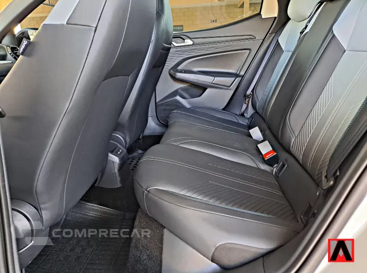 TERA 1.0 170 TSI High