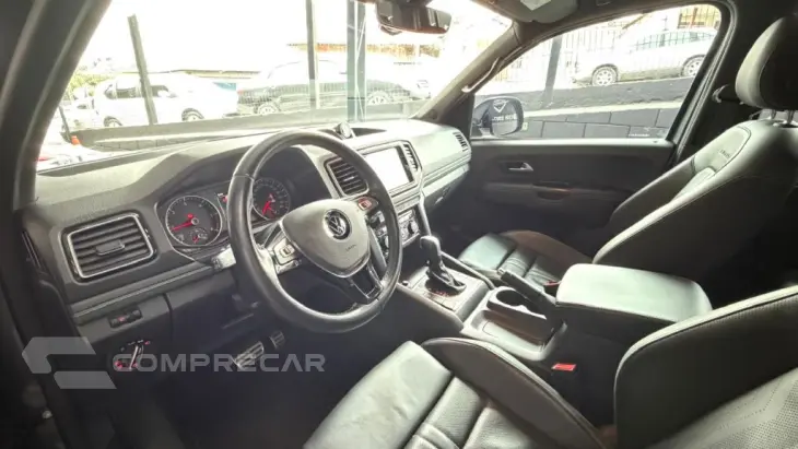 AMAROK Extreme CD 3.0 4x4 TB Dies. Aut.