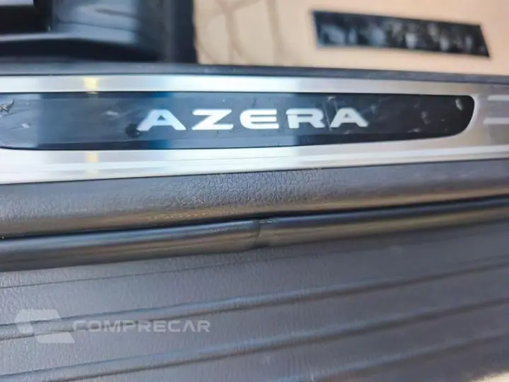 AZERA 3.0 V6