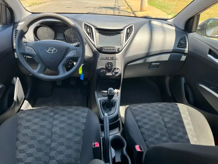1.6 Comfort Plus