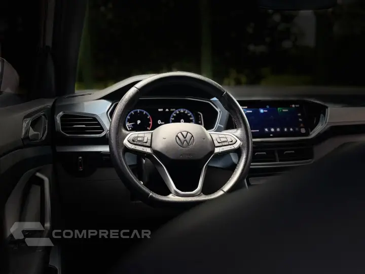T-CROSS 1.4 250 TSI Highline