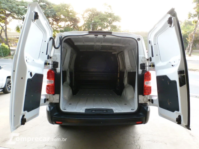 EXPERT 1.5 Bluehdi Cargo