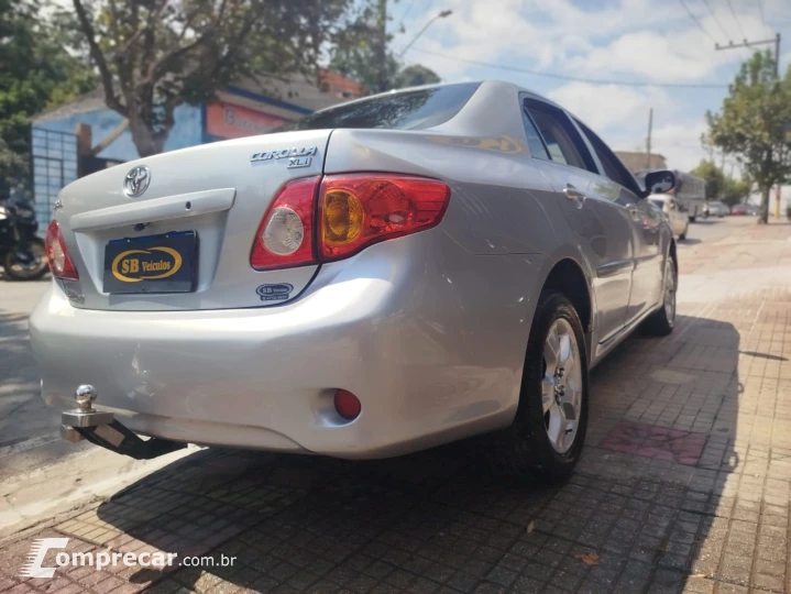 Corolla Xli 1.8