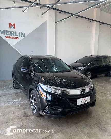 HR-V 1.8 16V EXL
