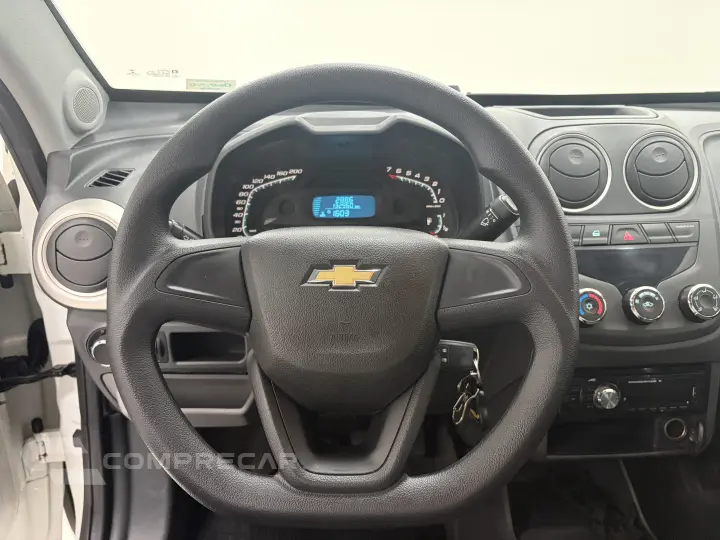 MONTANA 1.4 MPFI LS CS 8V