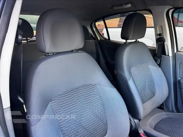 PALIO 1.4 MPI Attractive 8V